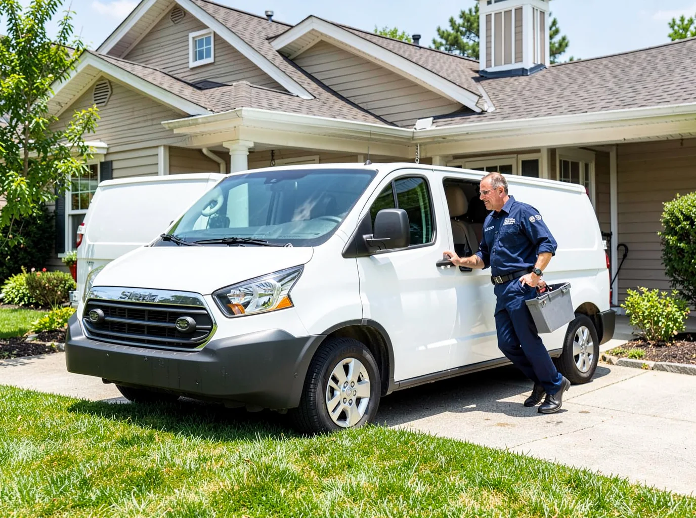 Emergency Plumber company in Halliday, ND