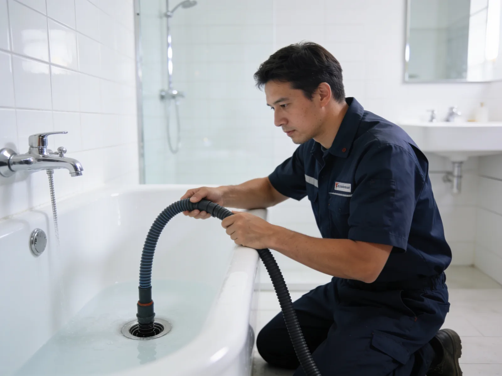 Emergency Plumber Halliday, ND FAQs